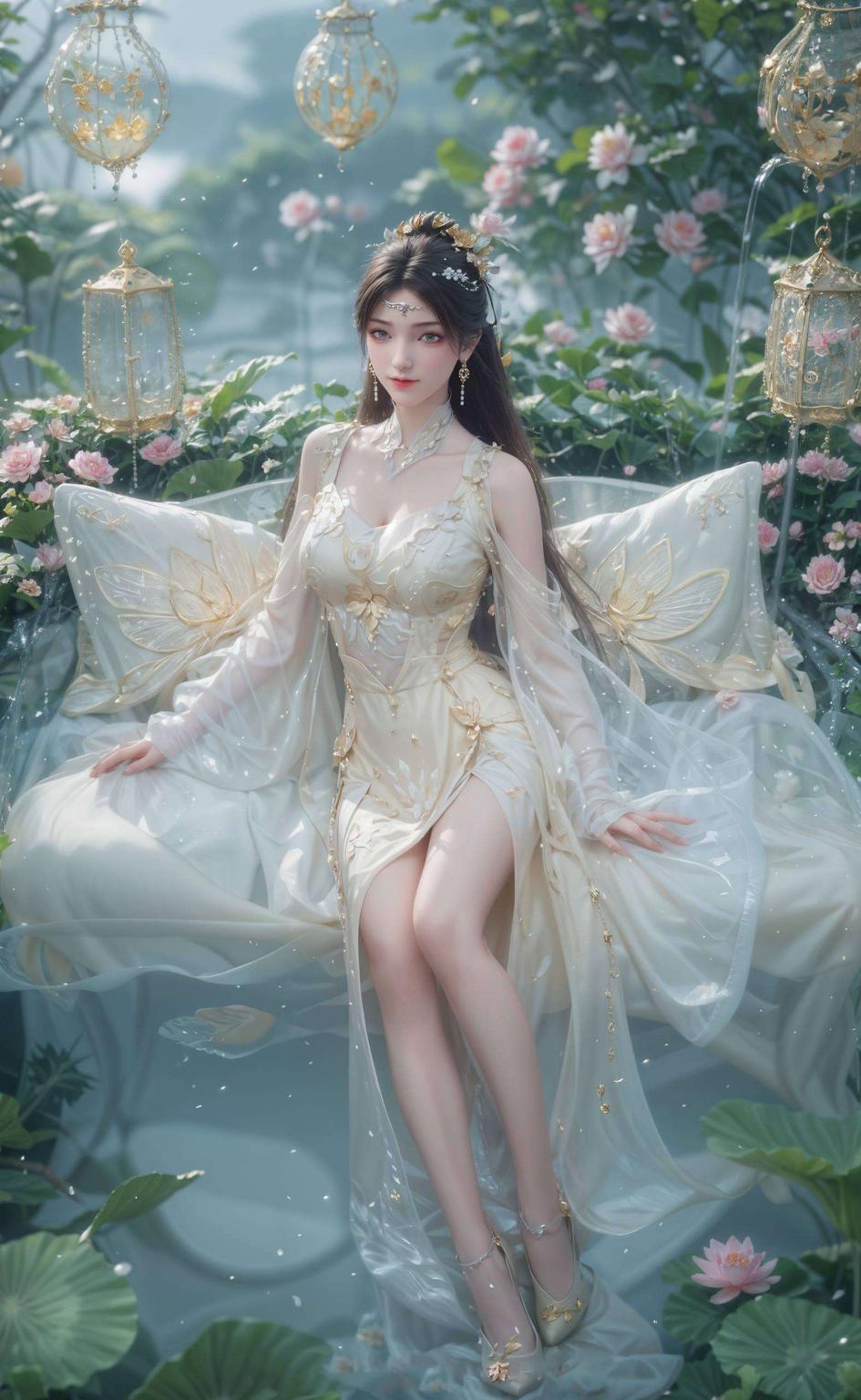 带你领略国漫之美流畅动画