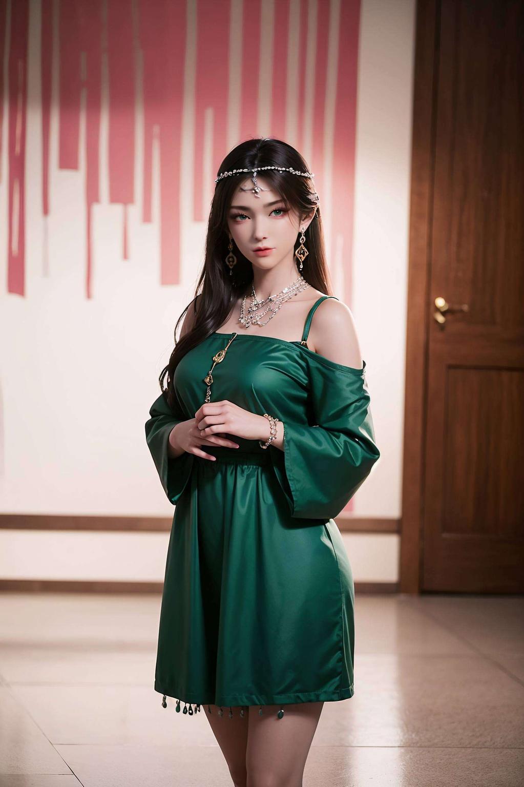 高清细腻简直是iPad的视觉盛宴！