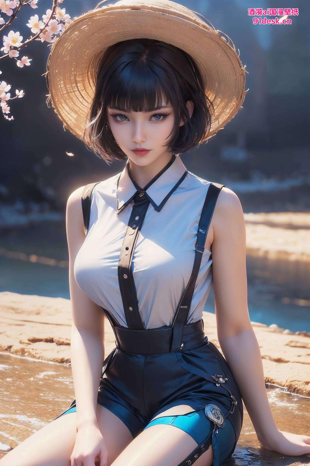 精美细腻尽享视觉盛宴！