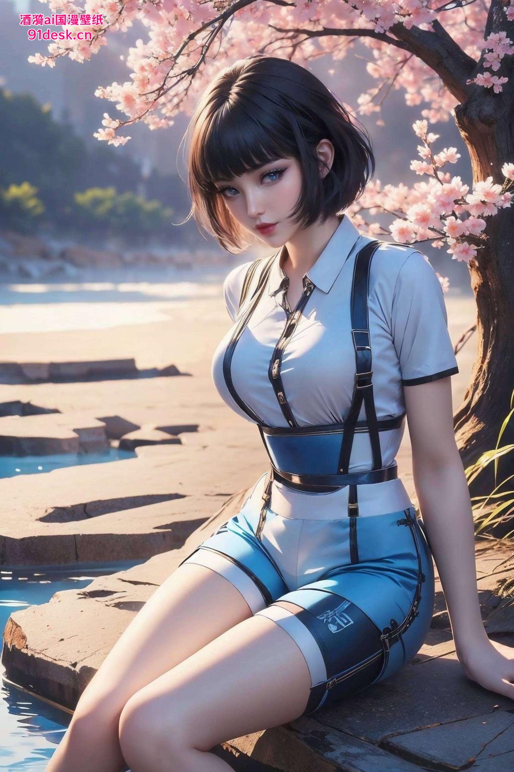 让你的iPad桌面瞬间酷炫升级！