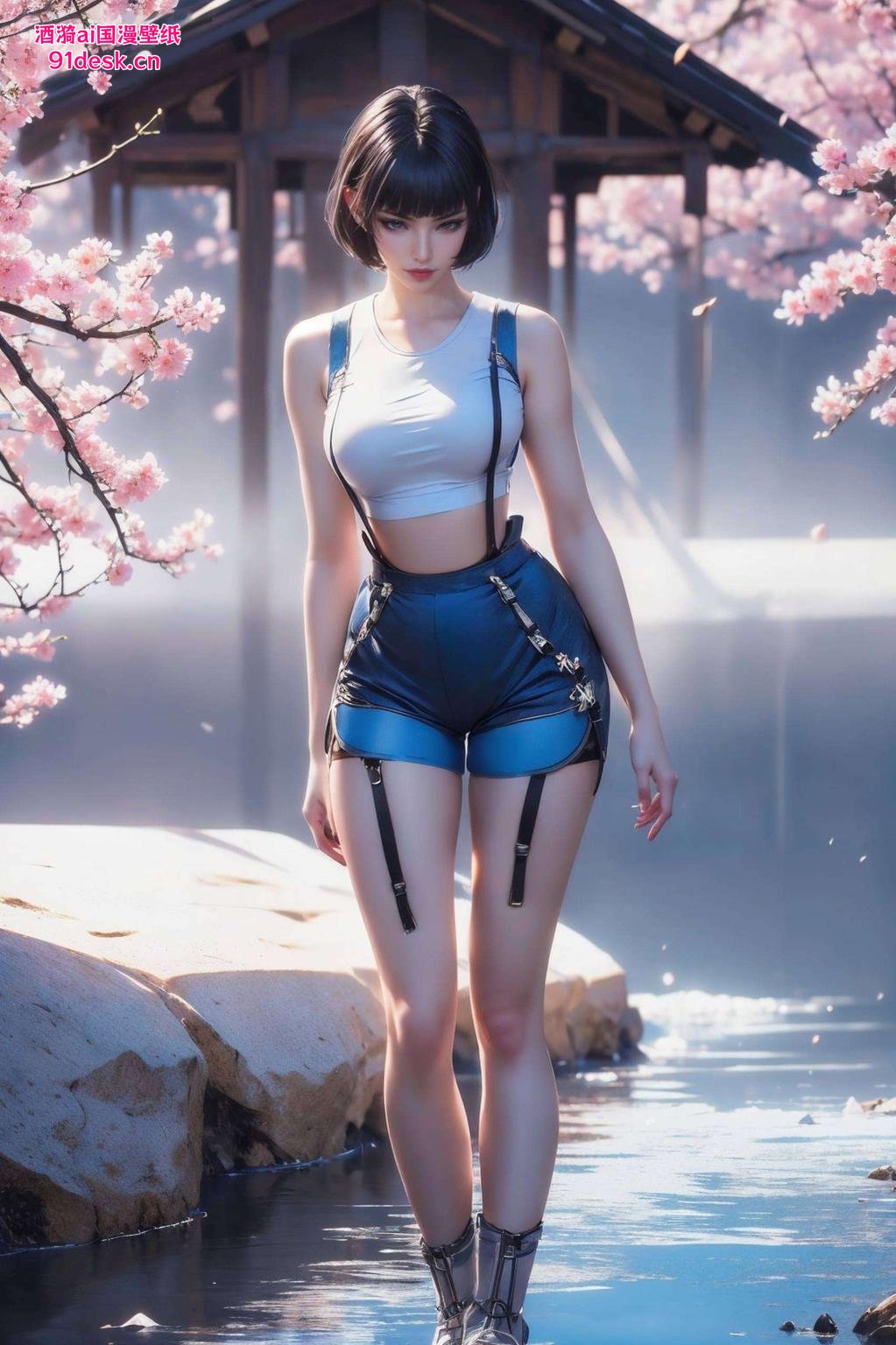 仿佛穿越回了古代姬青3行4k超清