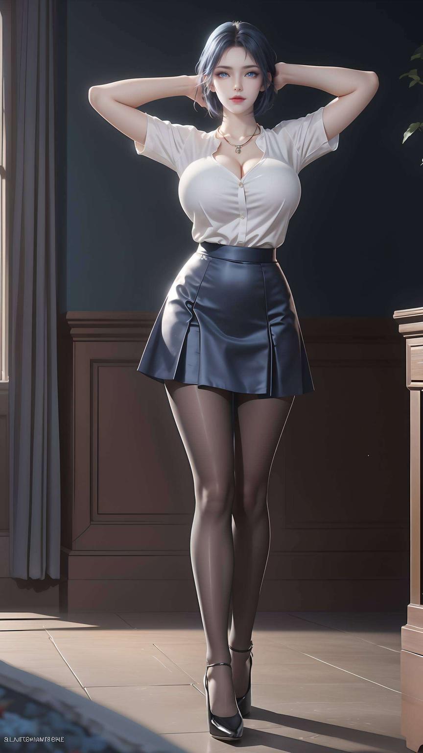 带你领略细腻画风沉浸式体验