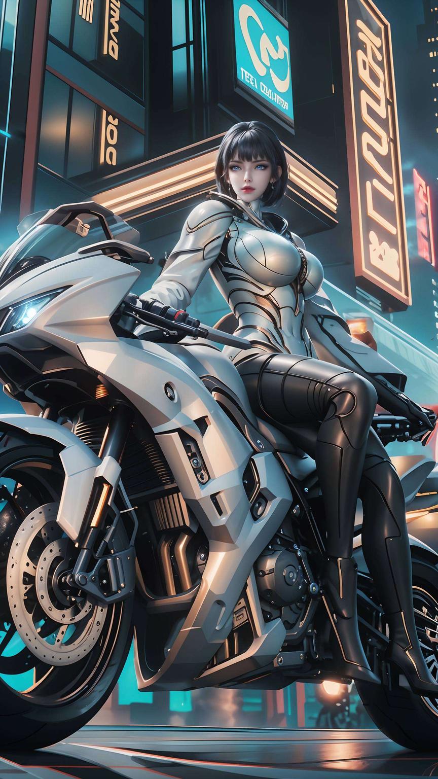 让你的桌面焕然一新！锁屏瞬间提升电脑气质