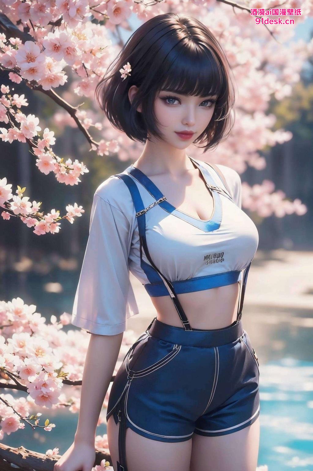 尽享视觉盛宴！让你的手机桌面瞬间焕然一新