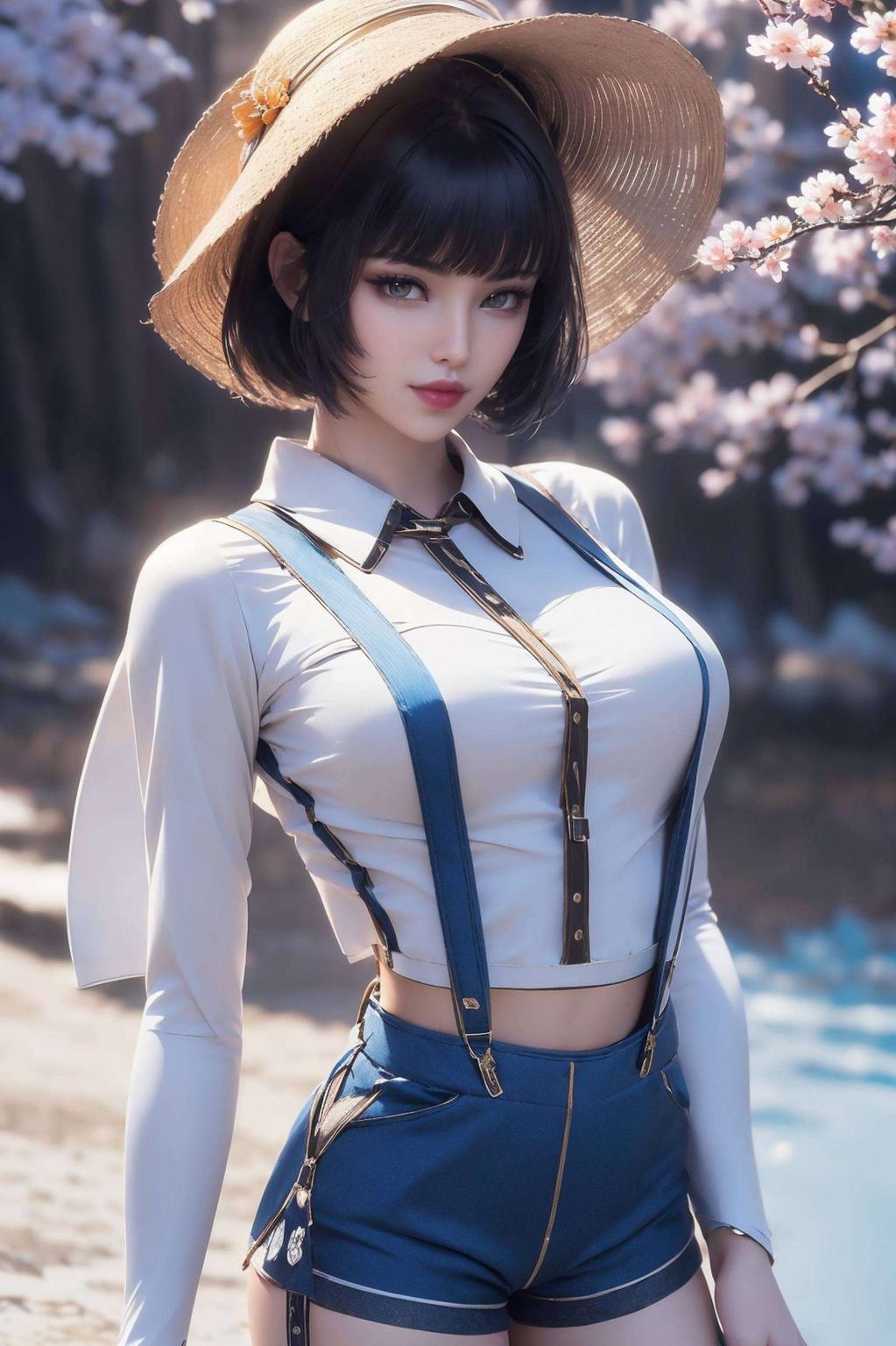 跃然4K！超清壁纸点亮桌面