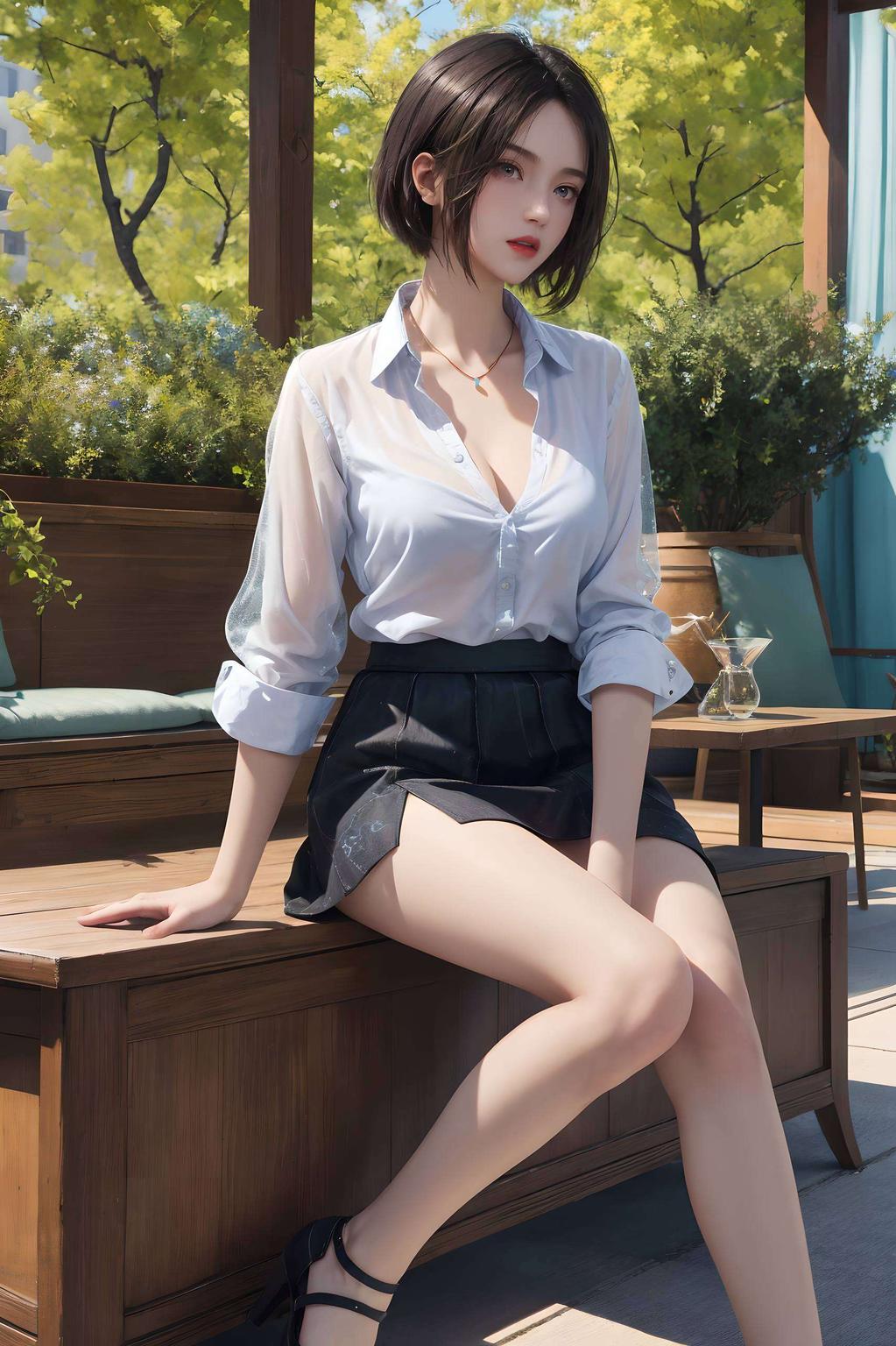 画面细腻给大家带来姬如雪的竖屏4K超清壁纸