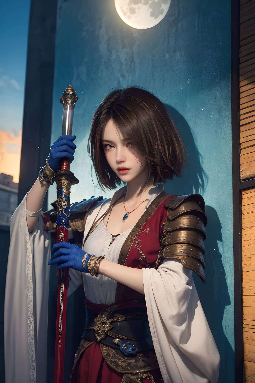 护眼又养眼感受国漫之美