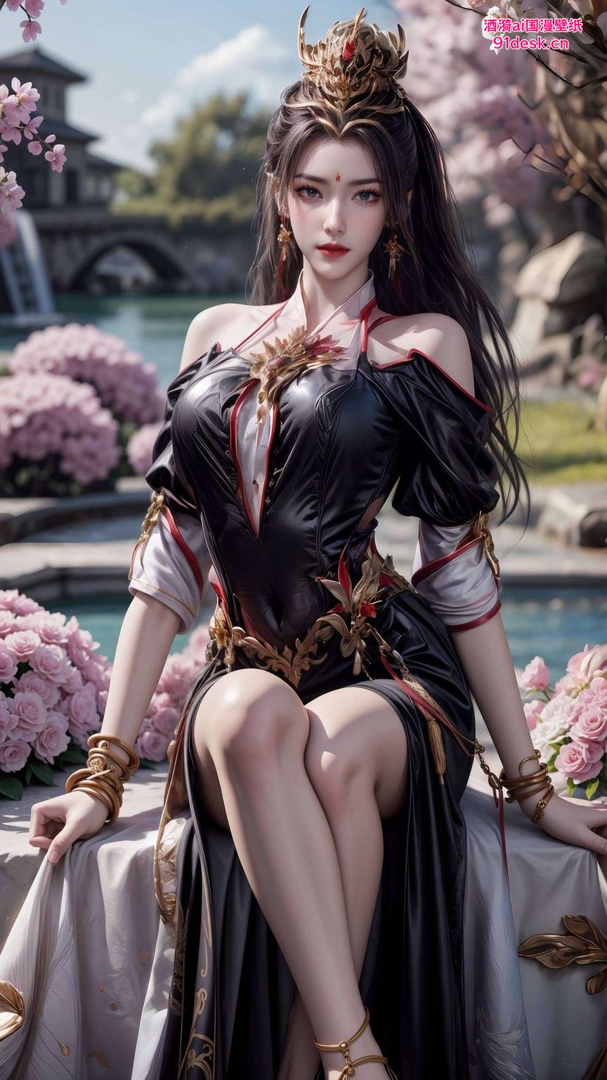 完美像素细节精致