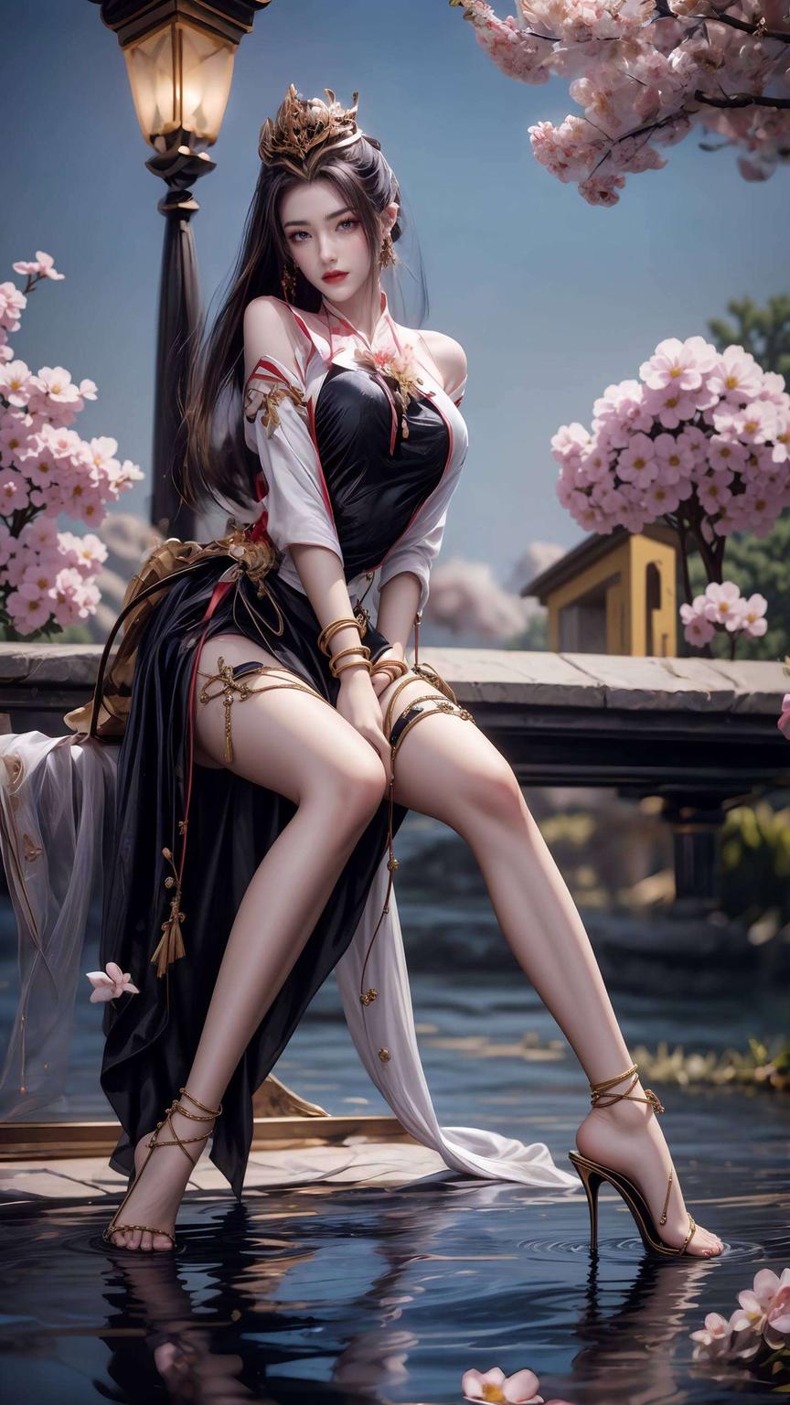 带你走进梦幻般的手机世界每一张都是视觉盛宴！✨