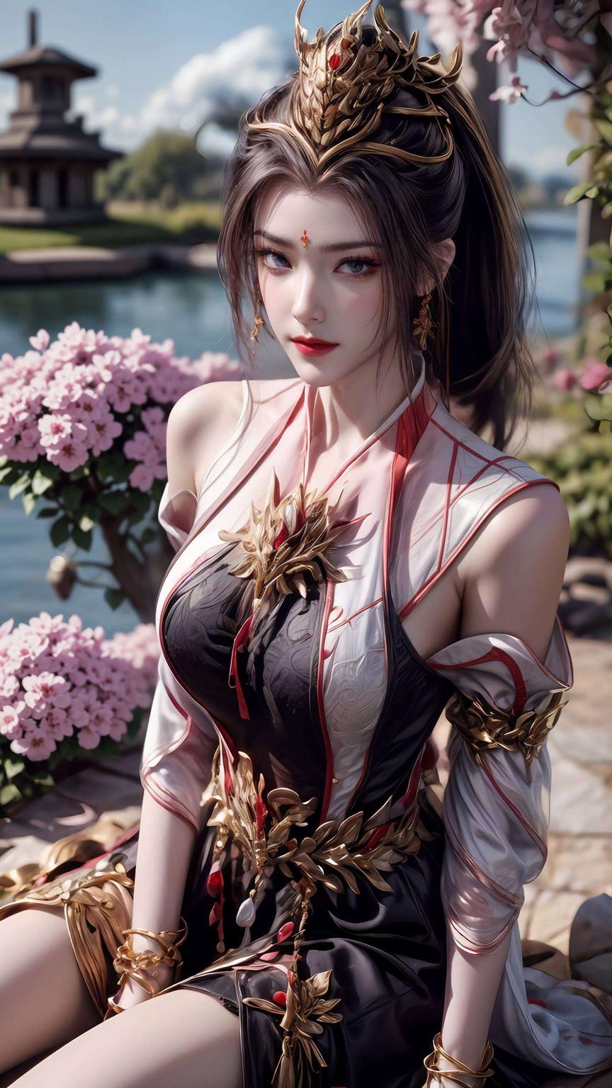 让唯美风景常伴左右！