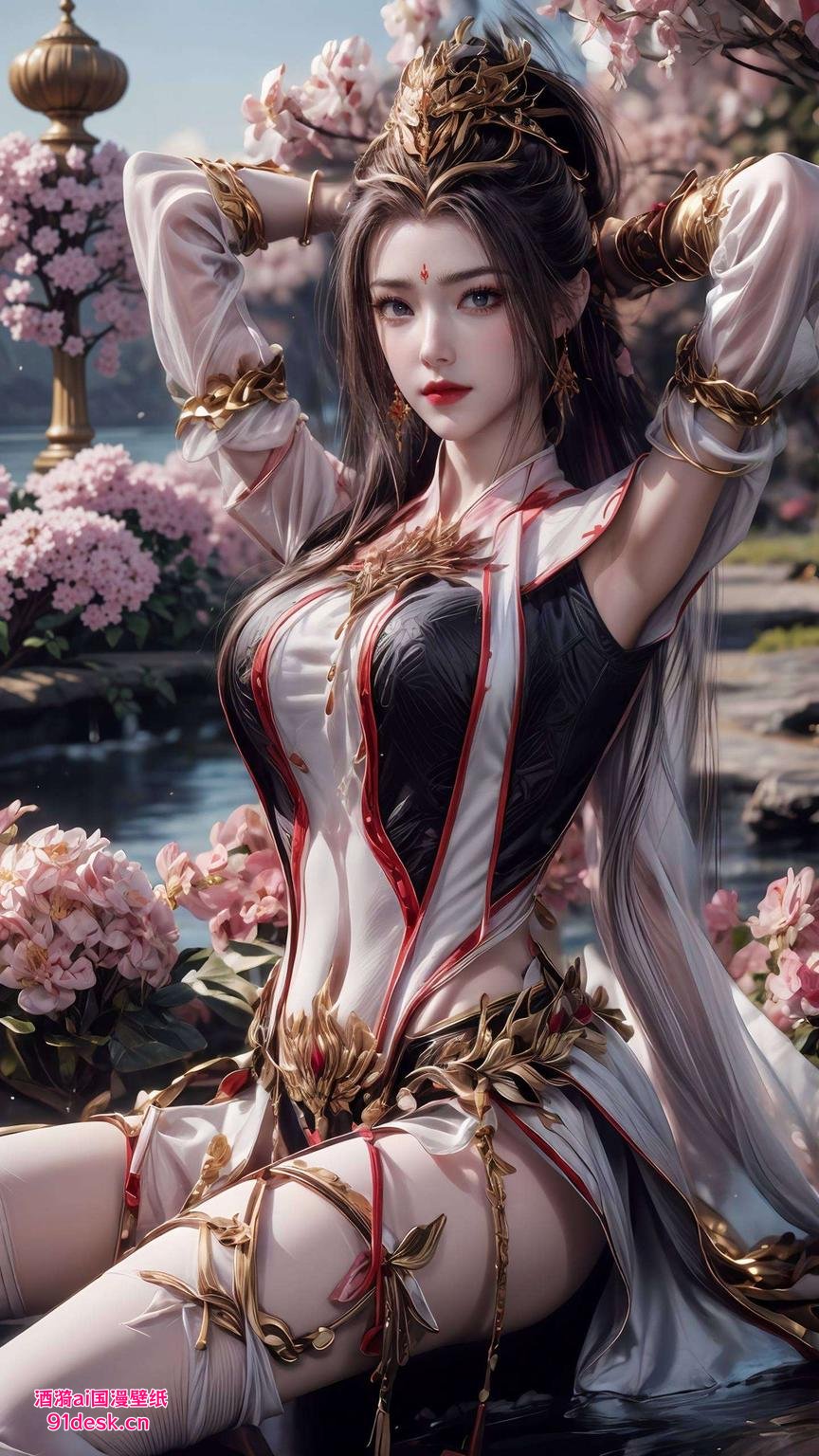 是不是让你心动了呢？”古风满满