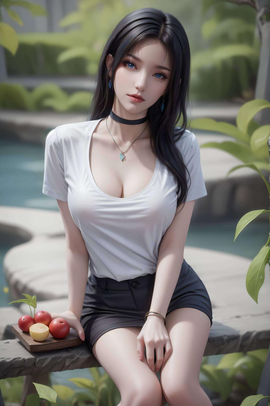 轻松一弄九幽雀高清壁纸