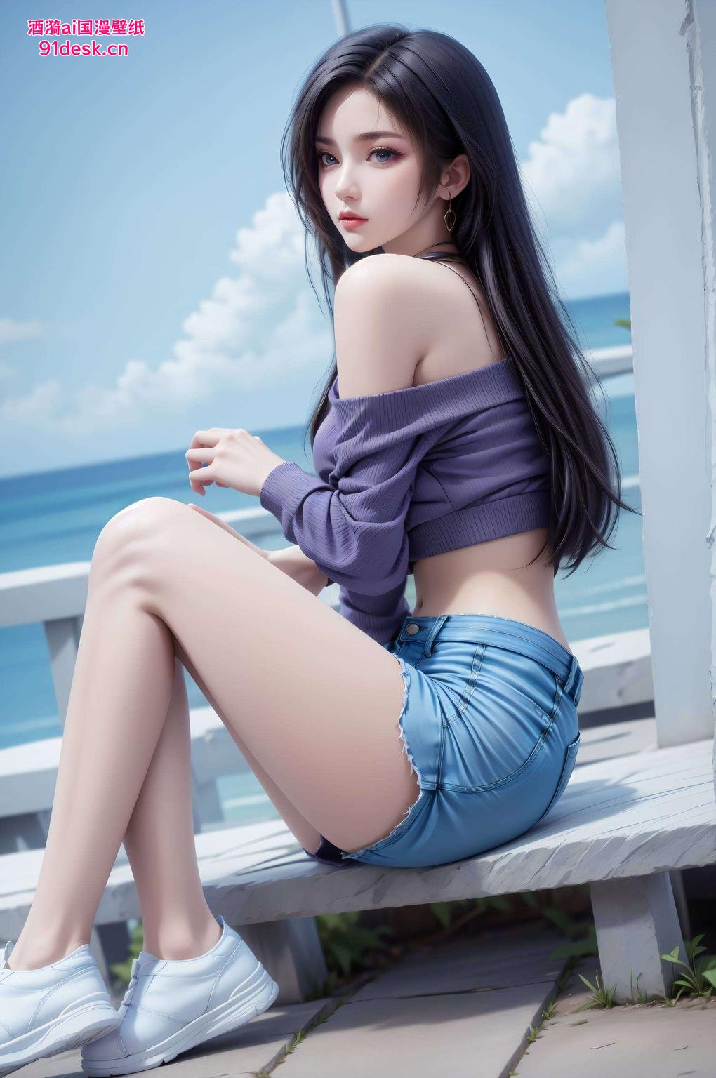 可爱满屏高清壁纸尽显萌态