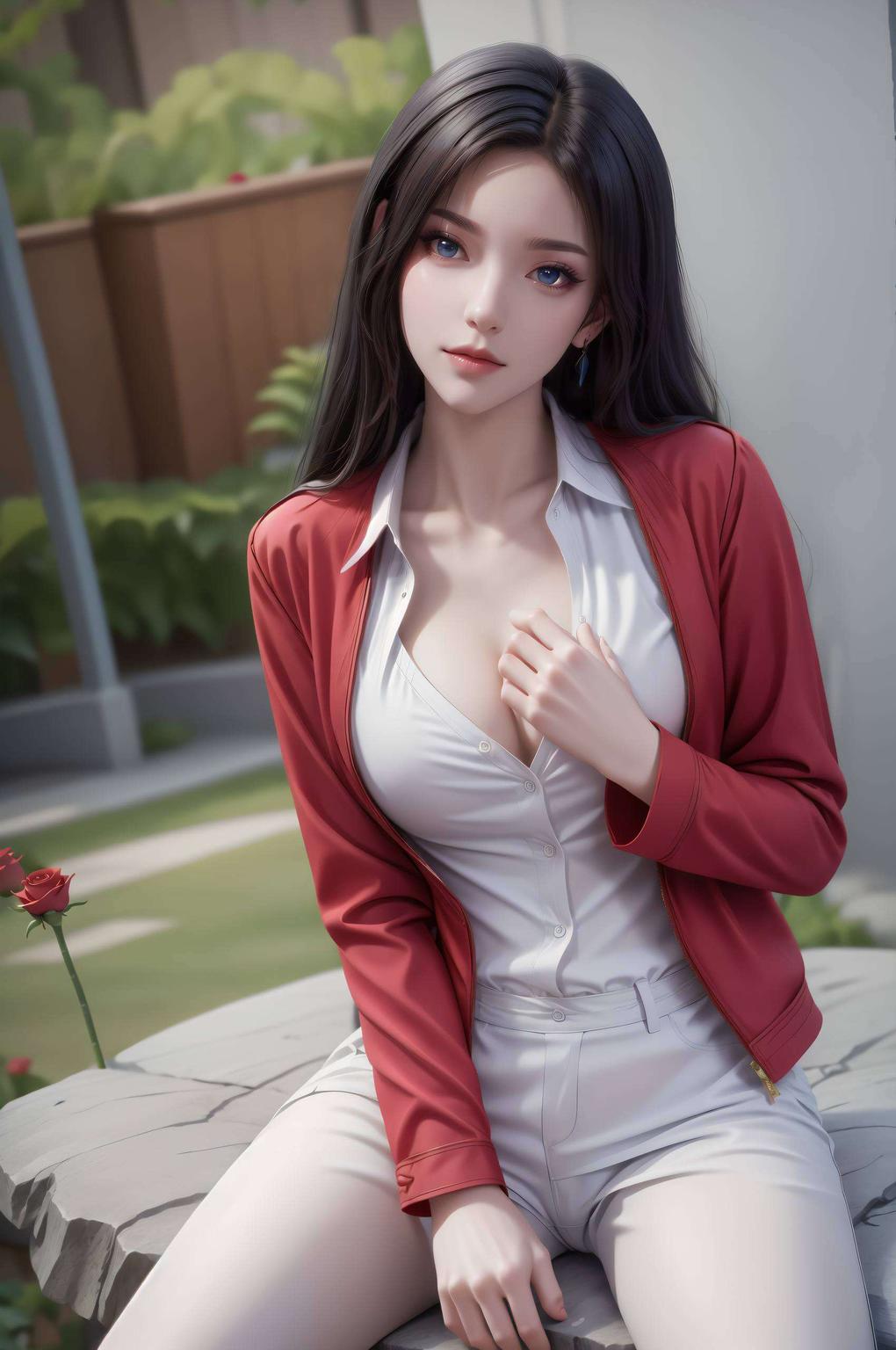 细腻画质点亮电脑桌面