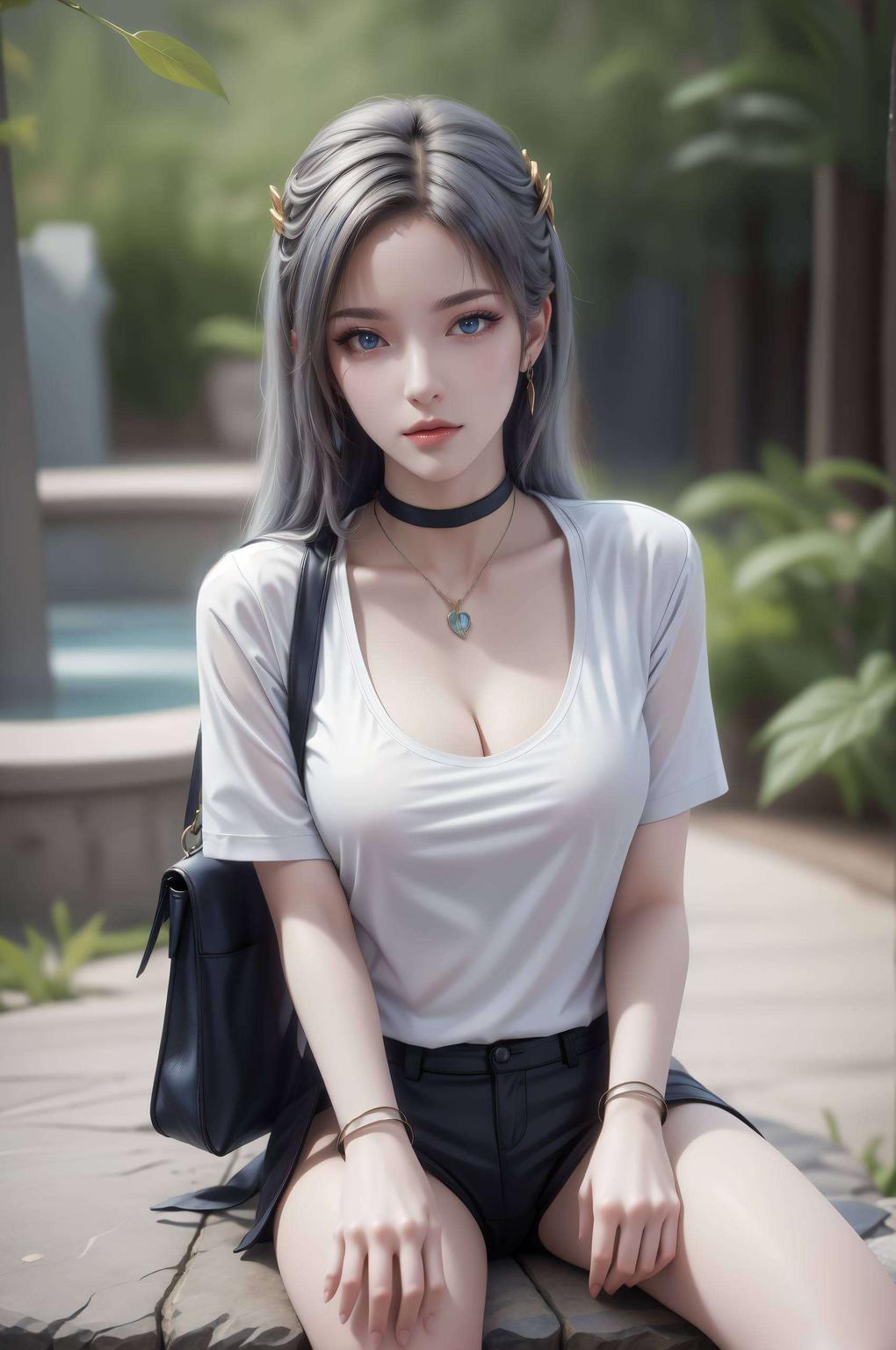 桌面瞬间焕新颜！护眼又可爱
