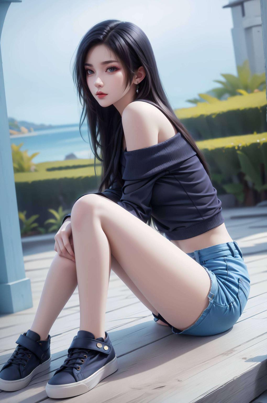 九幽雀翩翩起舞高清细腻