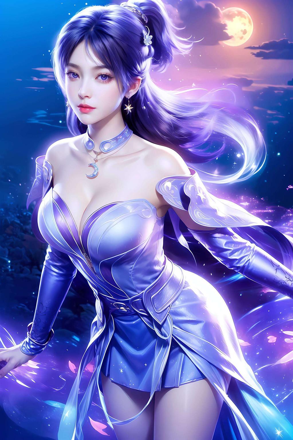 细腻如梦点亮桌面！完美装饰