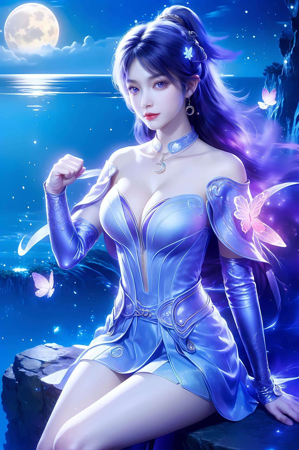 点亮桌面简约而不简单