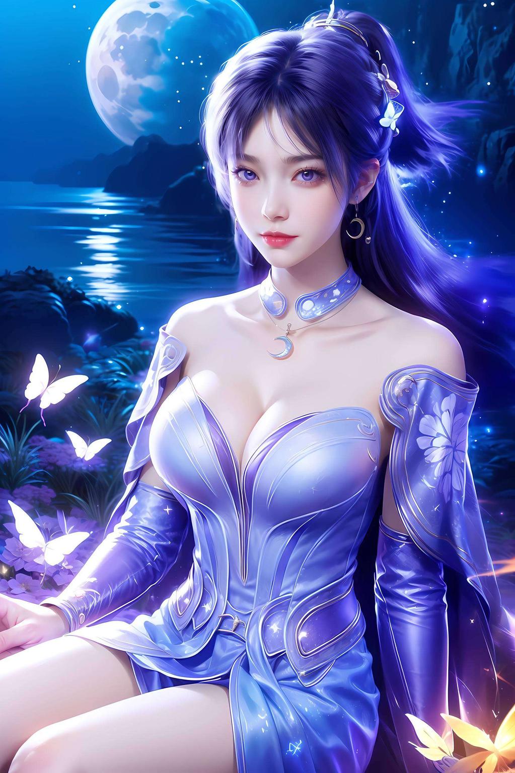 古香古色韵味浓细腻描绘