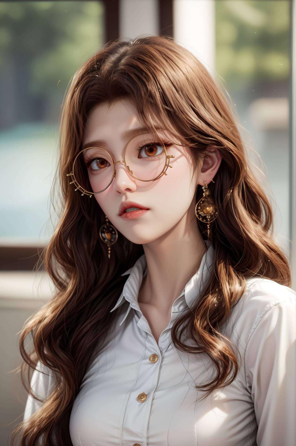 活力四溢！绿色植被环绕快来装饰你的iPad桌面吧！