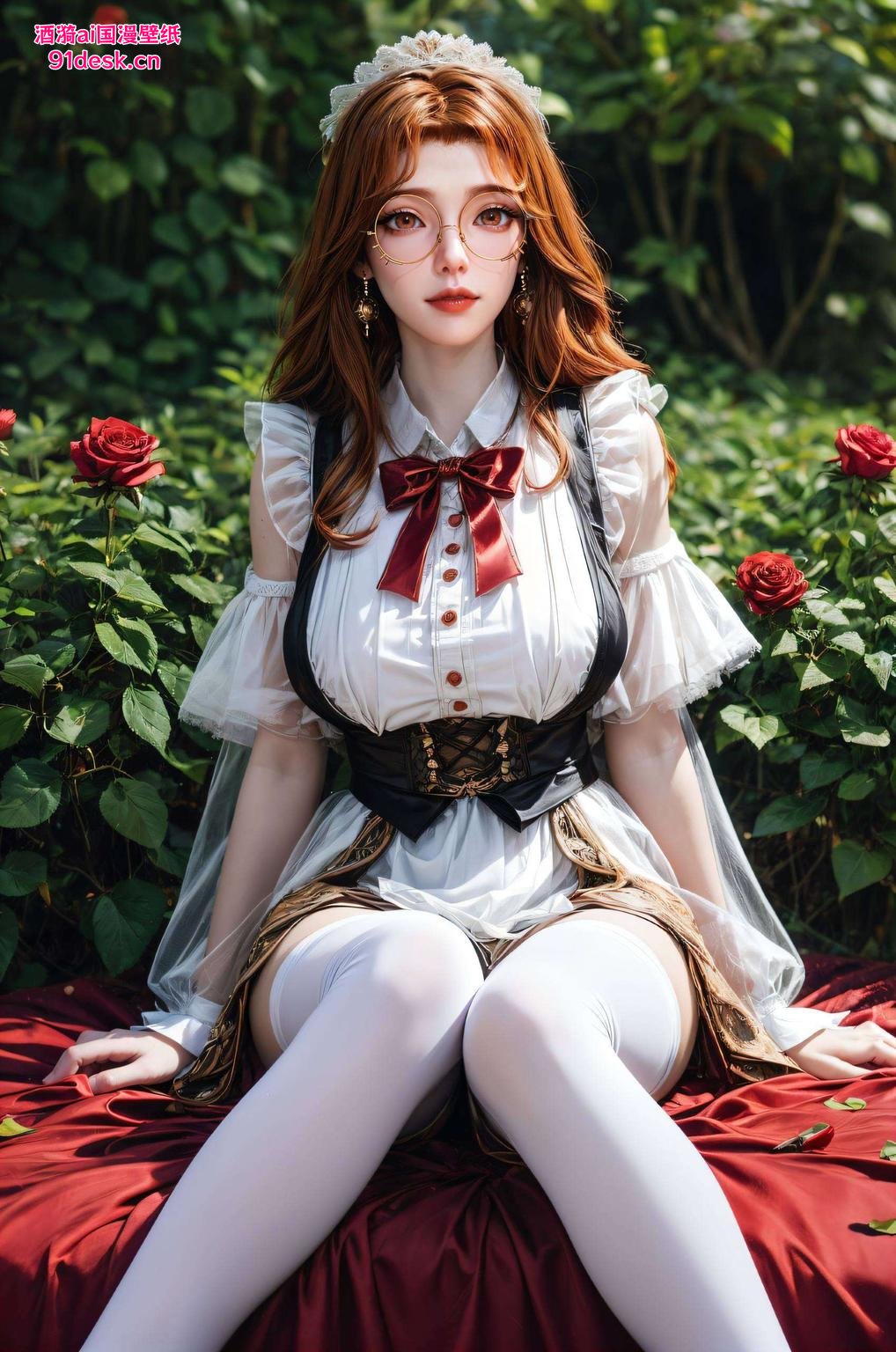 每一帧都是心动瞬间！护眼又养眼