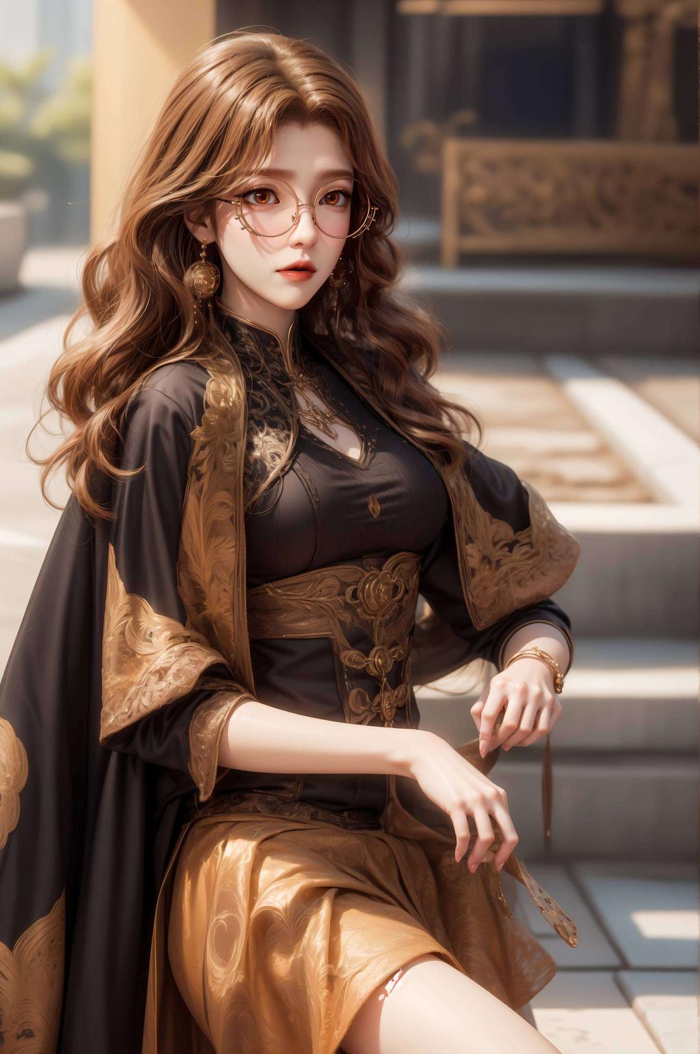 让你的iPad瞬间变身斗罗大陆的随身画卷斗罗大陆迷们看过来！橘子姐的4K高清神图壁纸