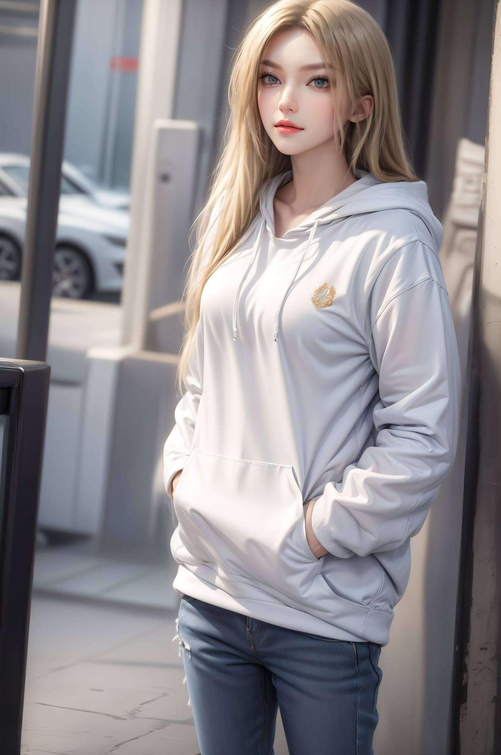 带来视觉盛宴美轮美奂