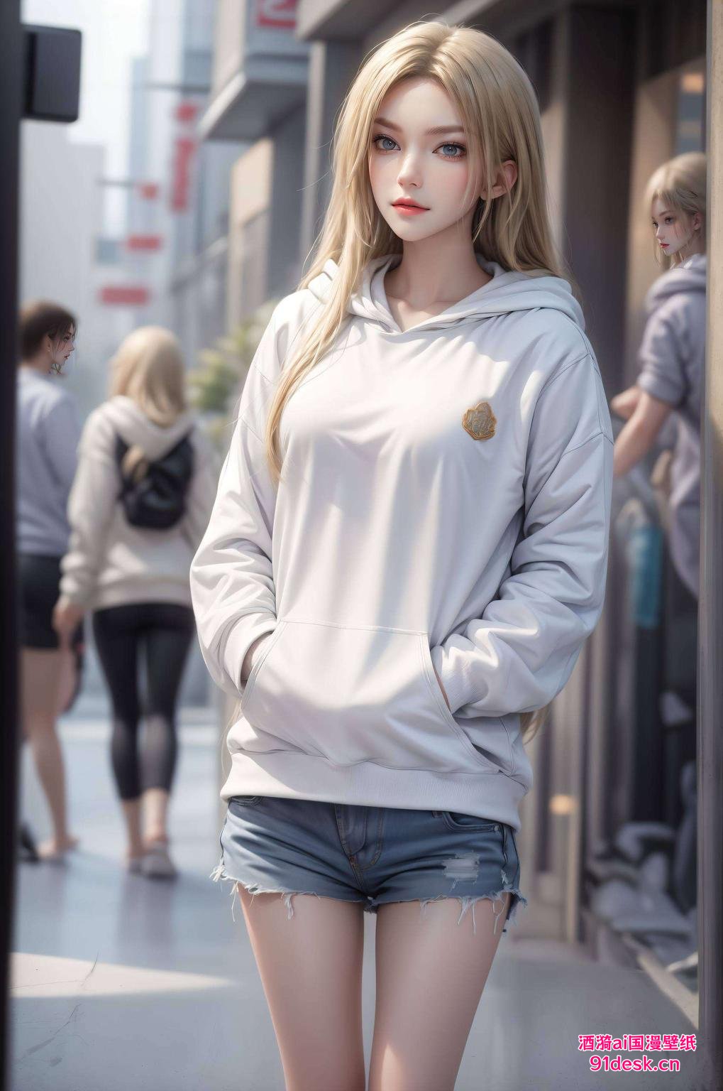 分辨率超高让你的Win10桌面瞬间焕发新生！高清画质