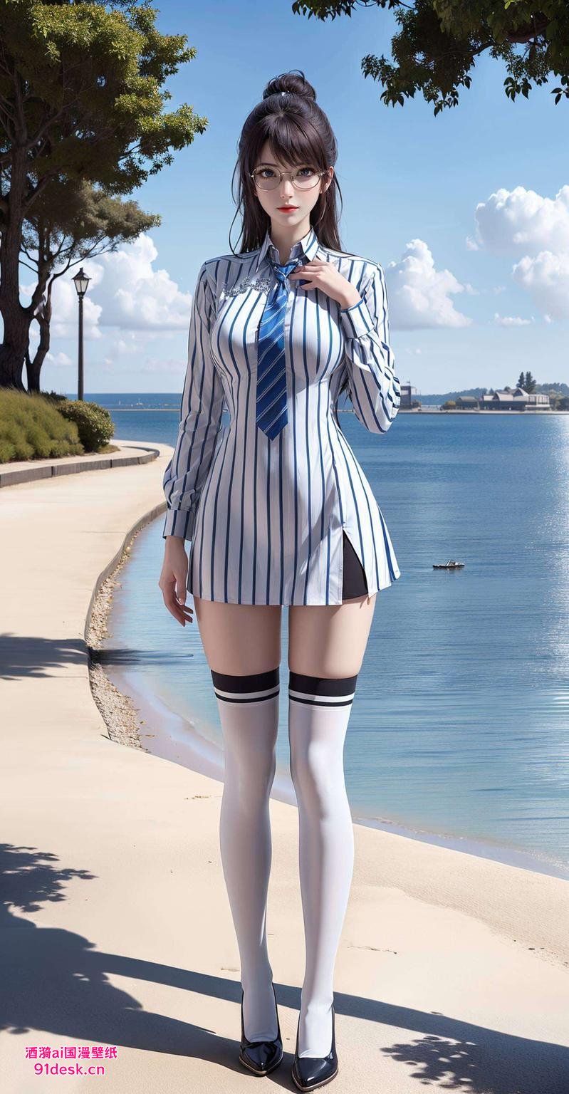 高清壁纸点亮你的电脑桌面！