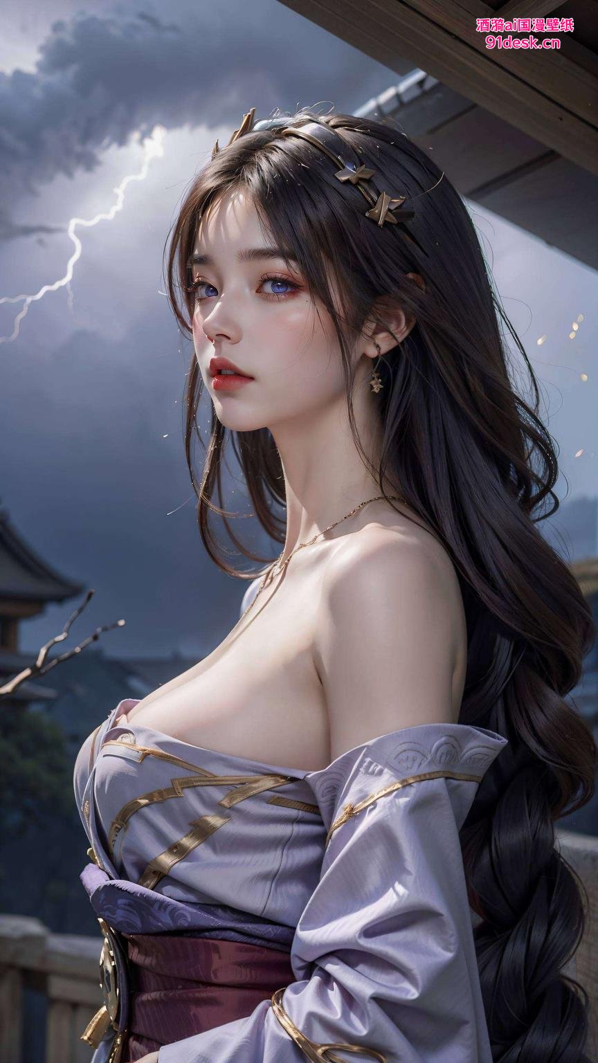 快来欣赏吧！