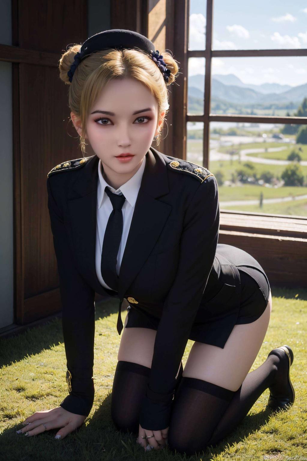 简直让人一见倾心清晰度爆表！看看这精细的线条