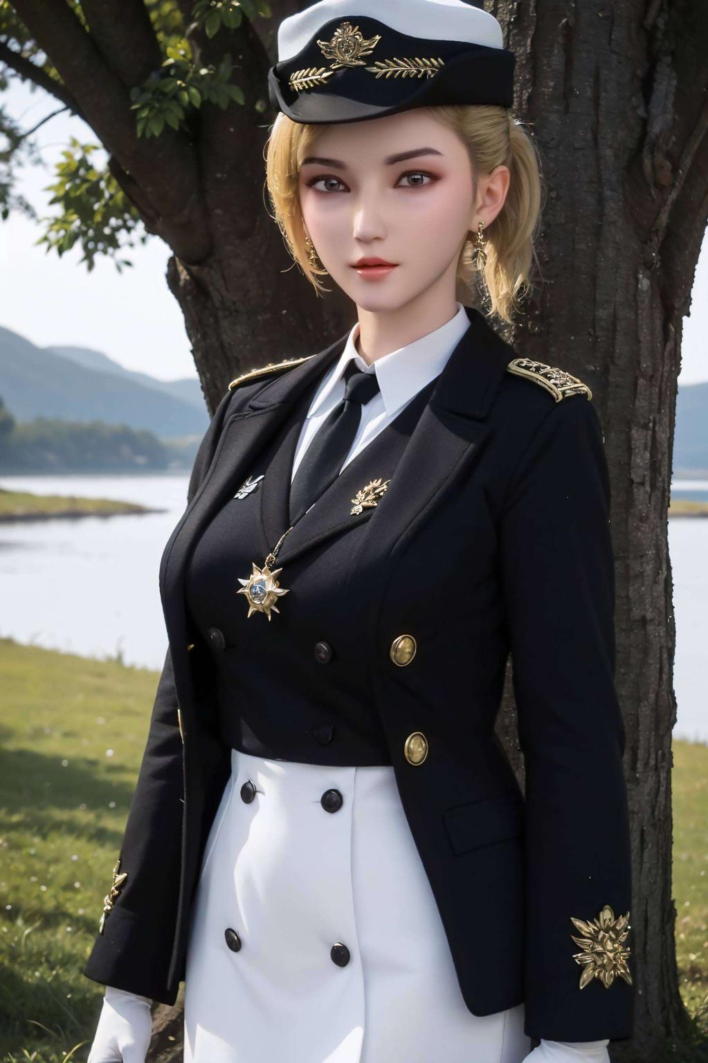 雄兵连壁纸点亮手机每一角落！