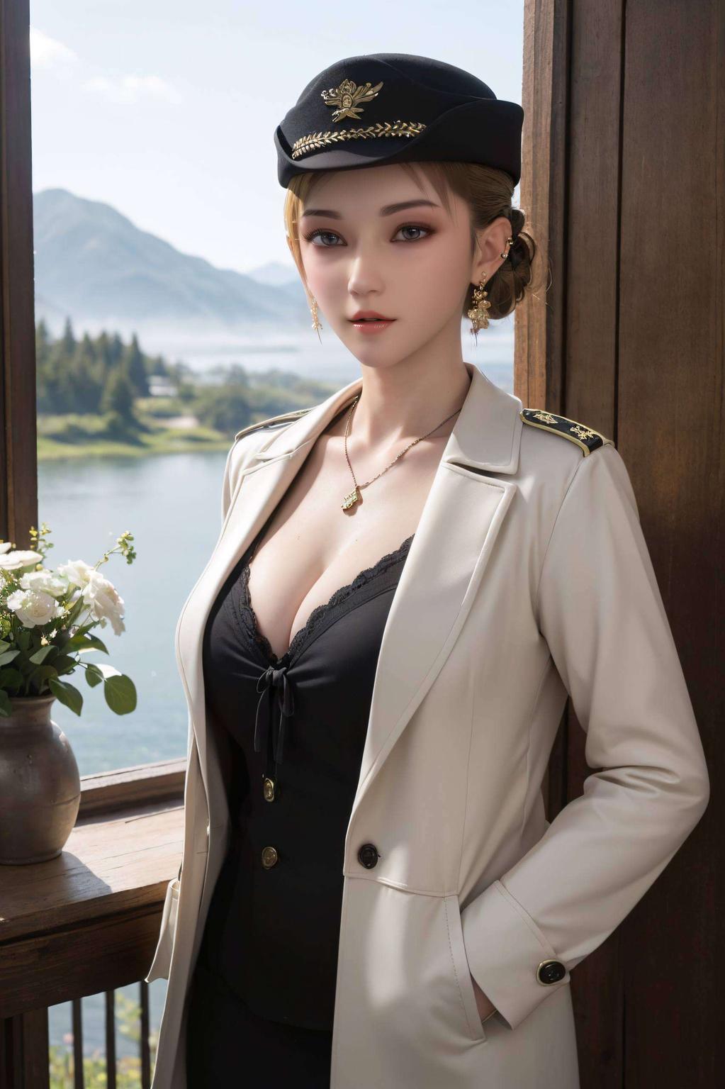 简约而不简单！