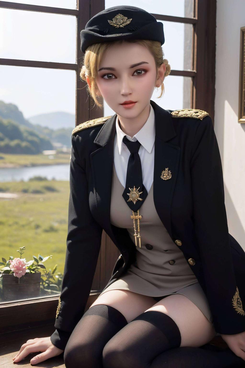 高清图片壁纸带你领略别样风情