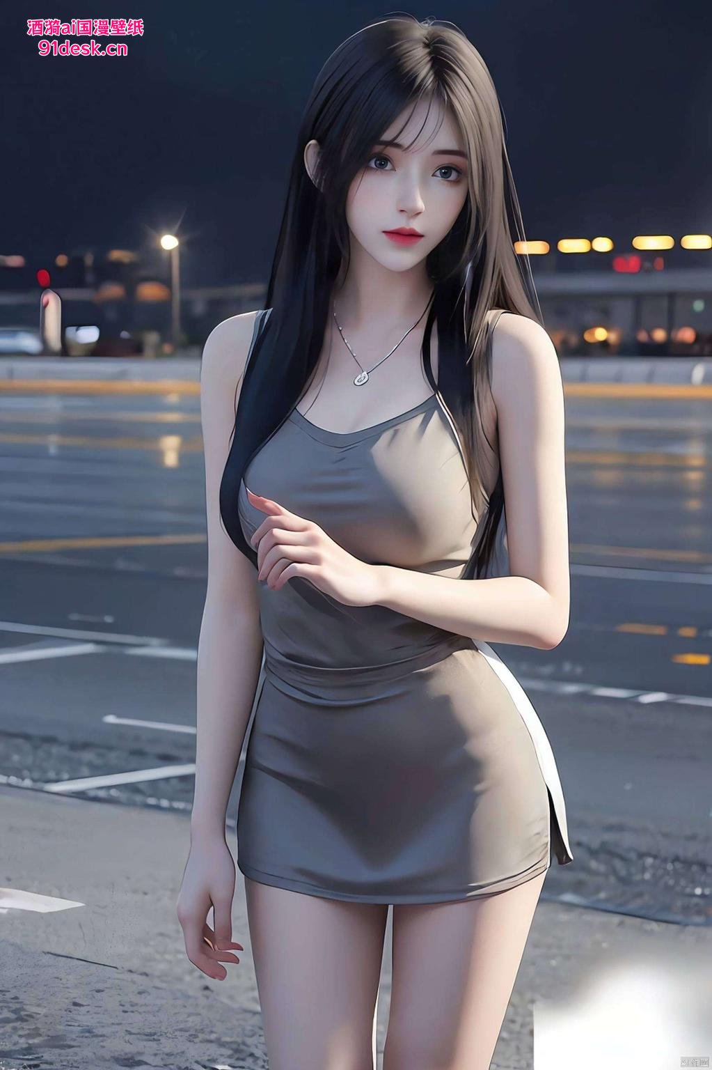 细节满满让你的手机也享受这份动漫的精彩吧！