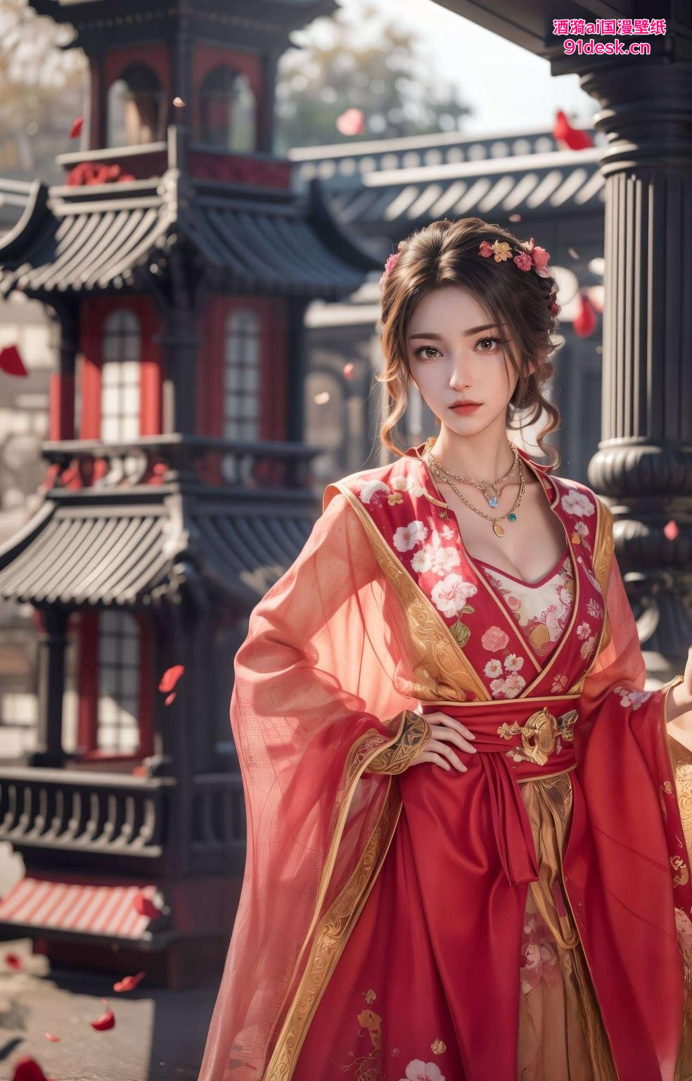 想要婚礼的浪漫一键下载