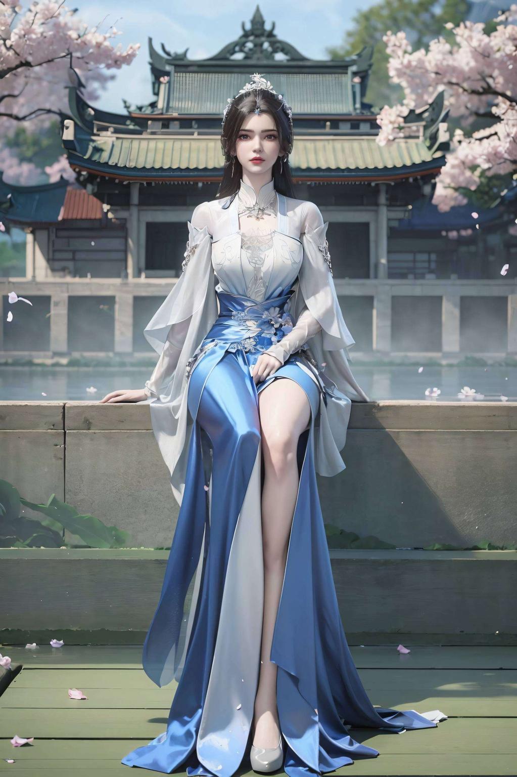 让你手机瞬间焕然一新淡雅的色彩