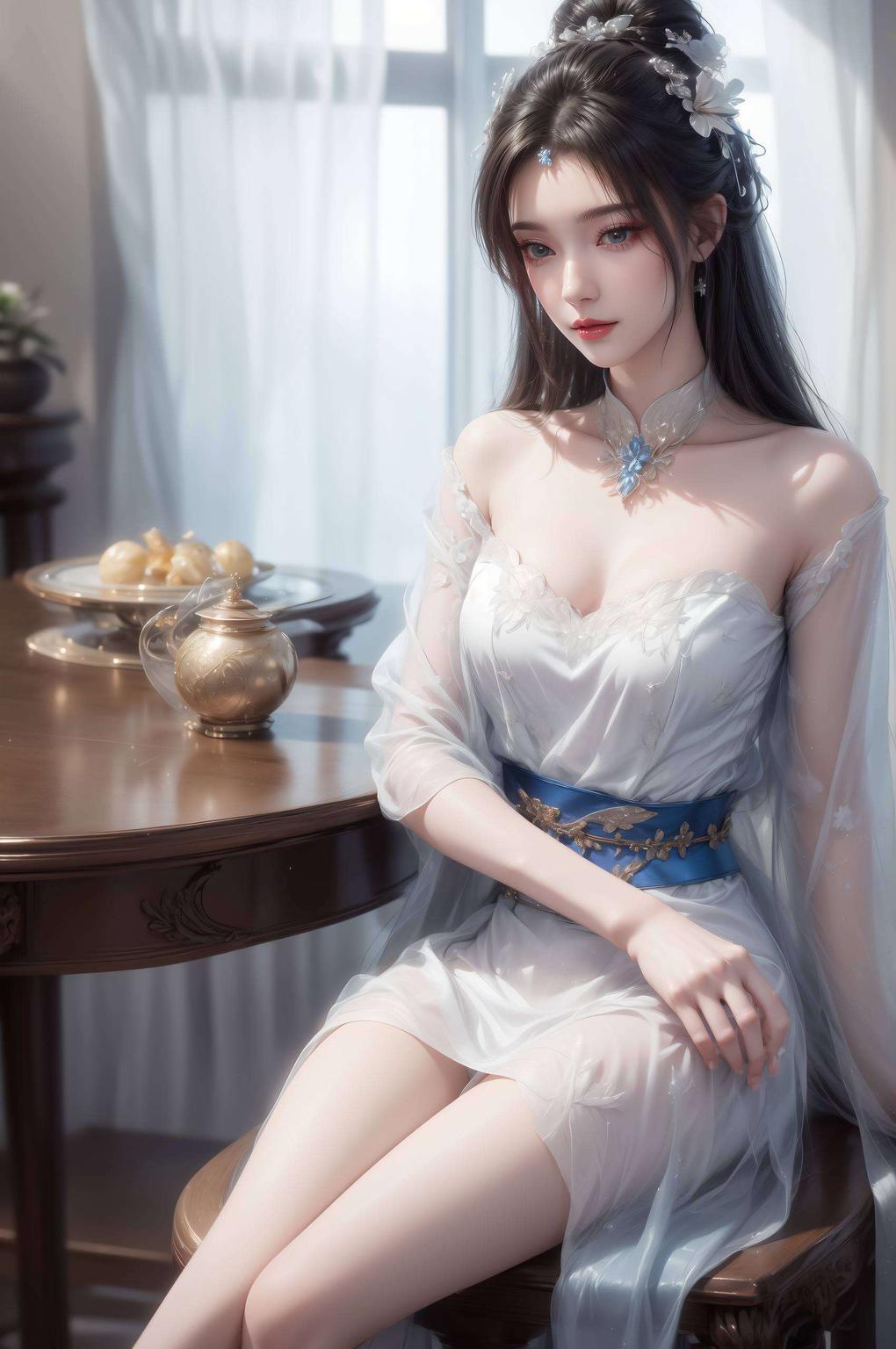 简直让人心动！