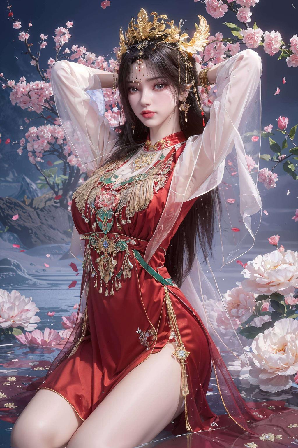 每一帧都是动画的极致壁纸点亮你的桌面世界！