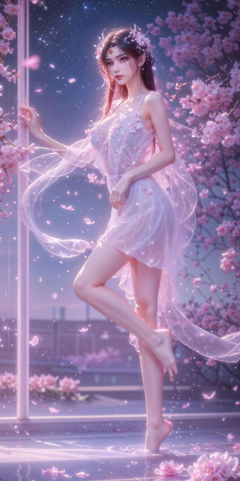 新李慕婉壁纸静态之美尽在眼前！高清PC潮图