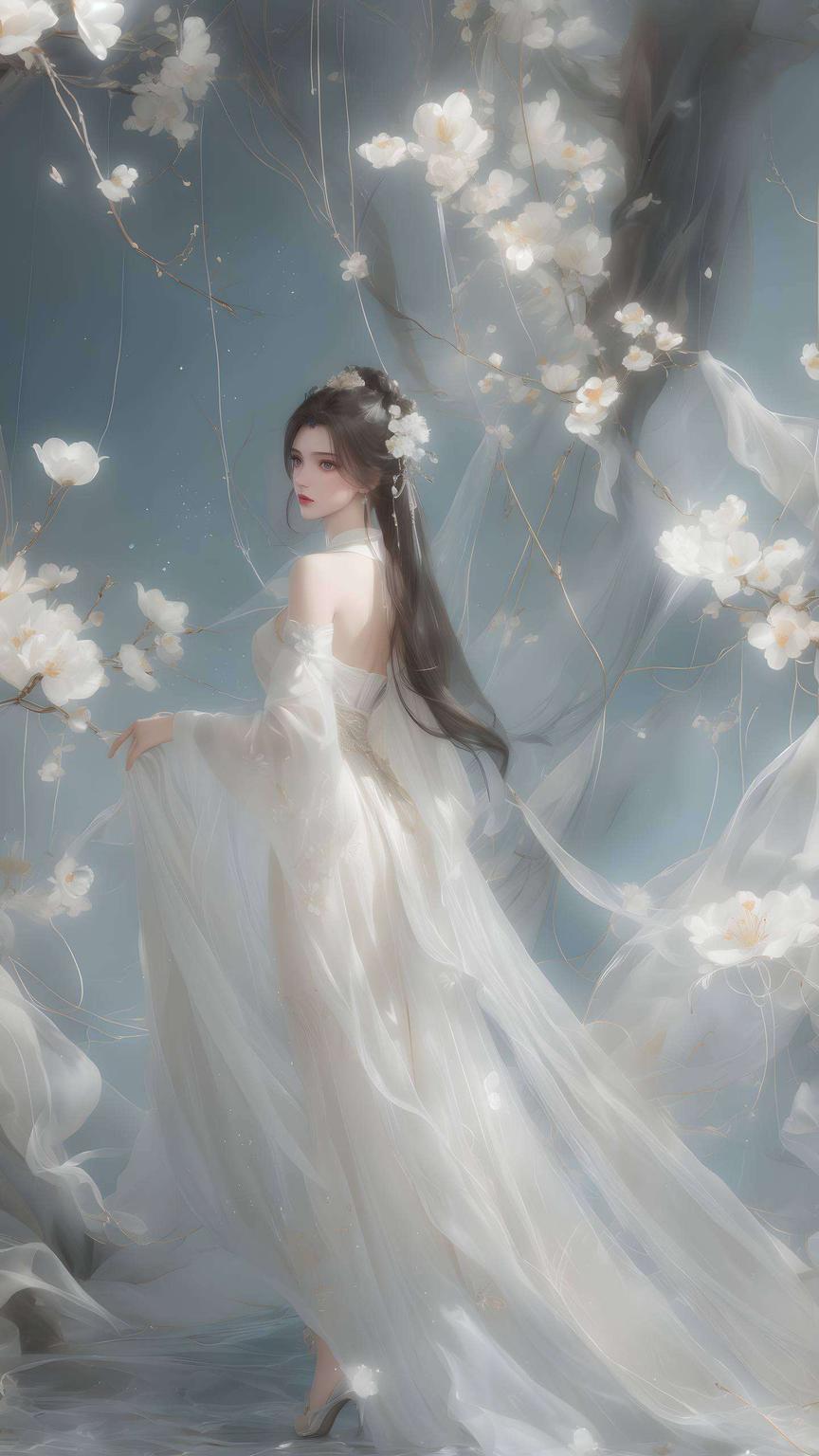 让你的平板和手机瞬间变身艺术馆让你的视觉享受无限升级！