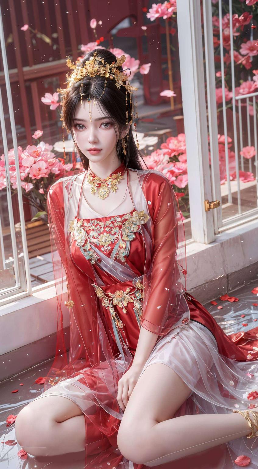 让你的视界焕然一新！