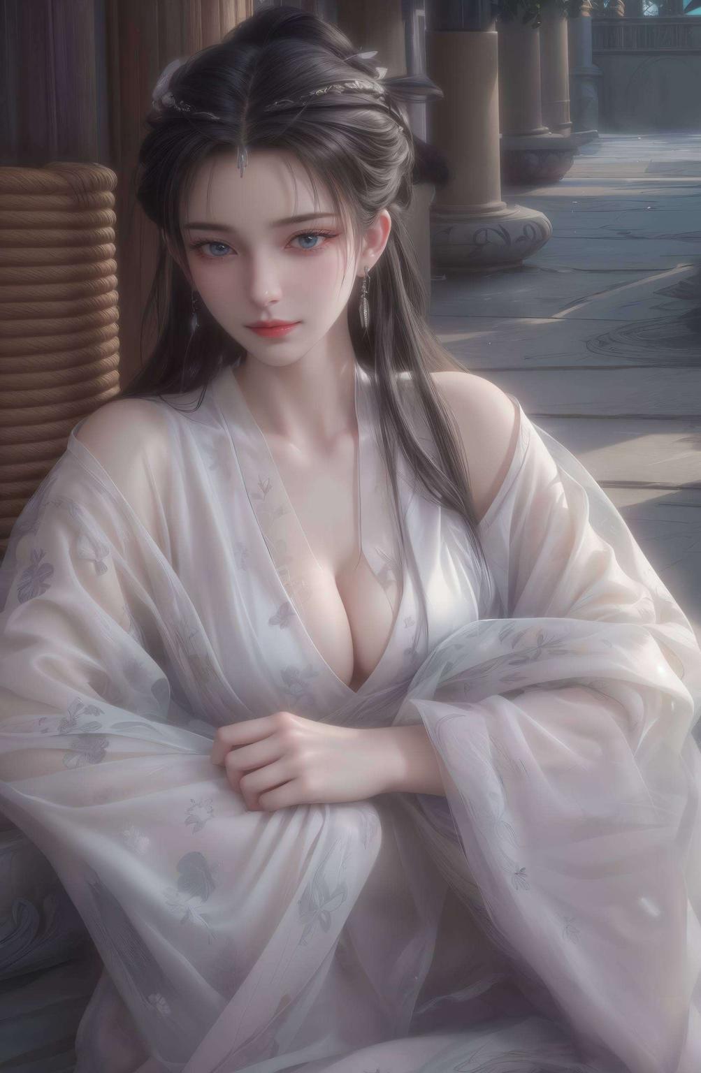 每一帧都超清细腻让你的手机瞬间变身艺术品！