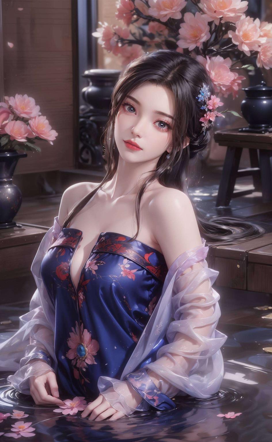 让你的手机瞬间变身炫彩小世界！
