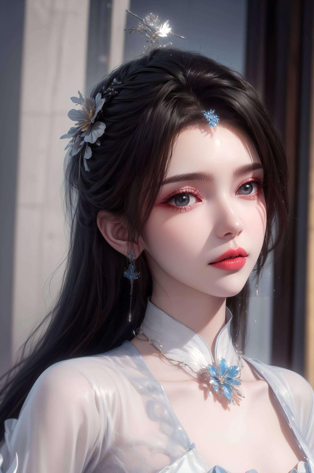 感受自然之美让你的视觉体验更上一层楼！