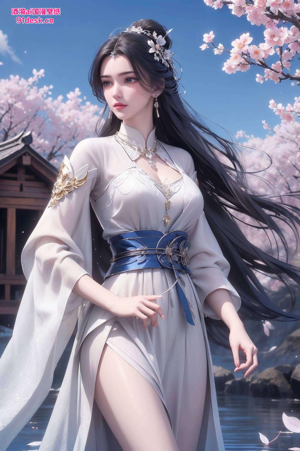 【视频解说风格】
