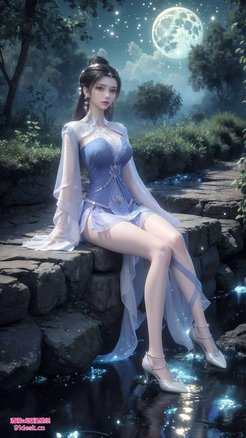粉色元素点缀绝对让你的手机瞬间变身女神专属！