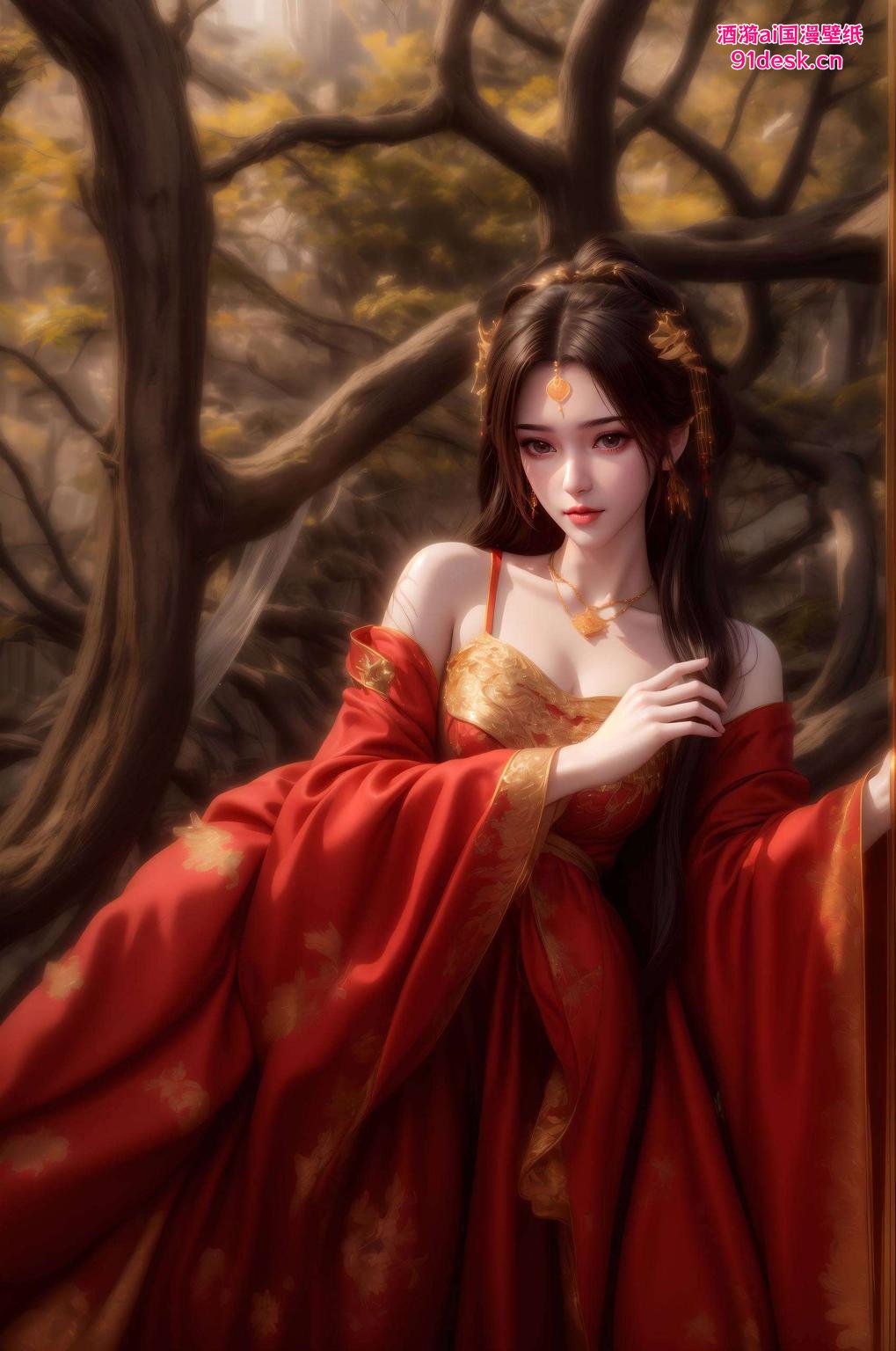 尽显古典韵味点亮你的平板桌面