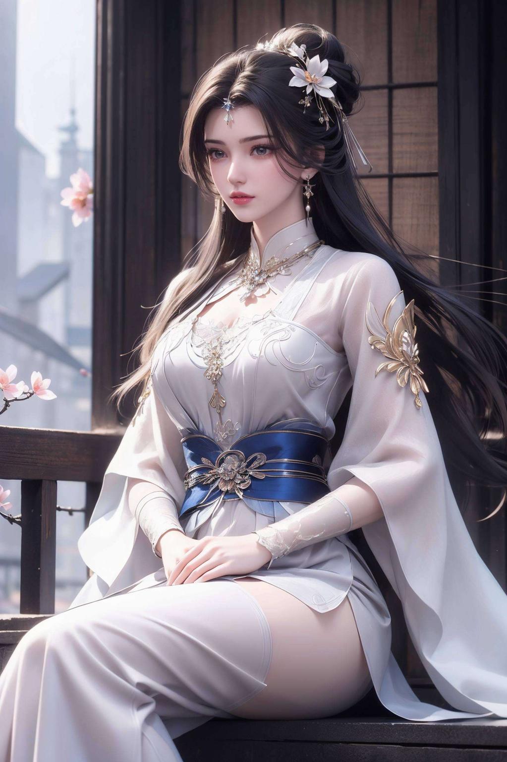 带你穿越古典美学新境界古香古色的韵味