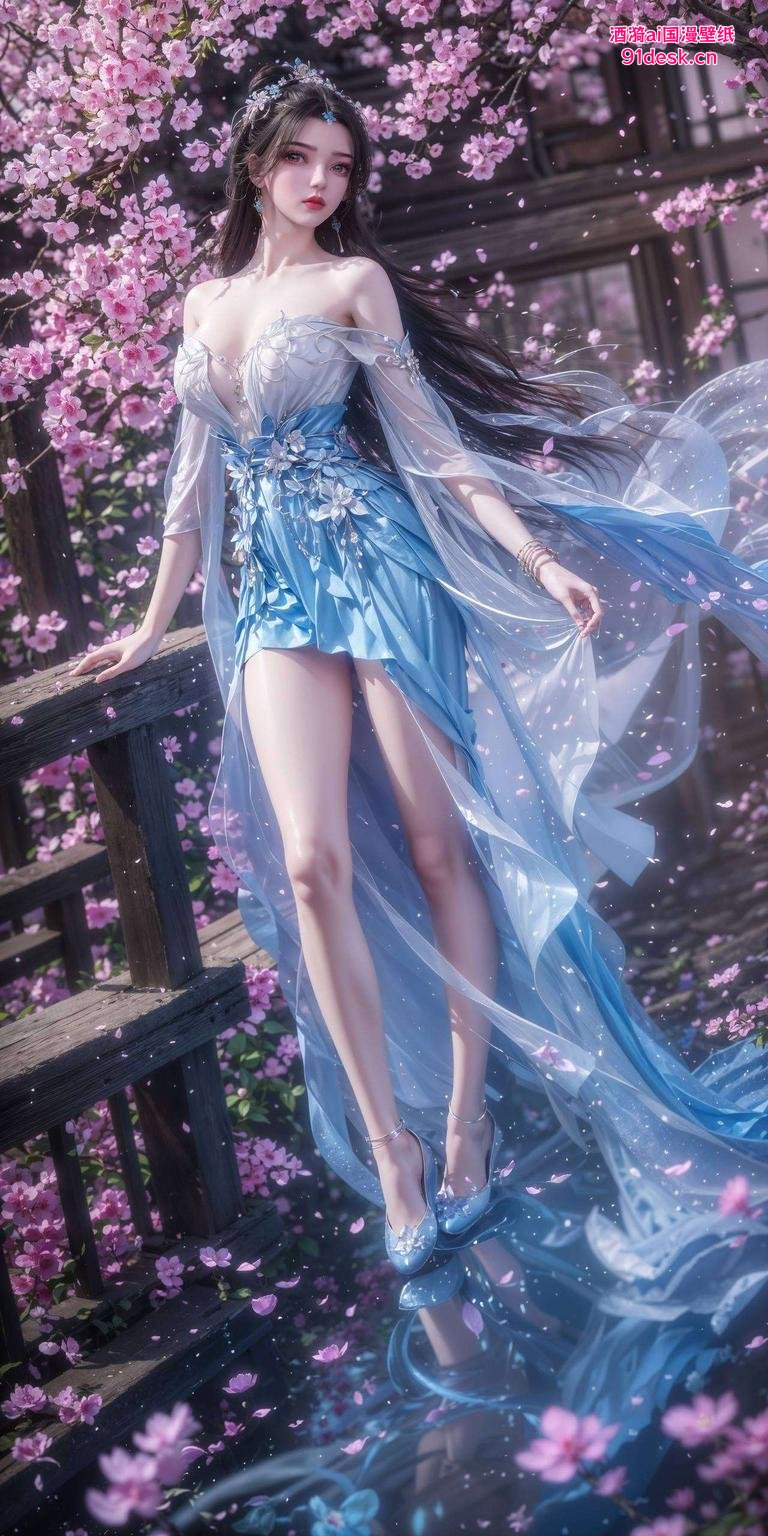 今天给大家带来一款完美高清免费壁纸包！想要你的安卓桌面焕然一新吗？快来看看这款李慕婉高清壁纸马尾图片